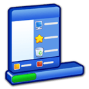 Start Menu XP